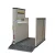 Import Hydraulic Electric Homes Wheelchair Lift Elevators Platform for Disabled from China