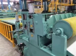 Hydraulic Steel Slitting Machine/Coil Slitting Line