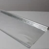 Hydroponic indoor grow light reflective aluminum metalized mirror silver Mylar film