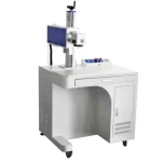 iber Marking Machine Laser Marking Machine and Laser Engraving Machine 3D Dynamic Color Mopa 100W JPT Color 60W 30W 50W Mexico