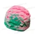 Import Ice cream half ball shape Bubble  Bar  Factory wholesale OEM/ODM from China