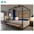 Import IDM-012 5 Star Holiday Inn Hotel Bedroom Set Modern Rattan Hote Room Furniture Packages For Sale from China