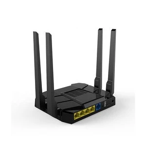 ieee 802.11ac 5.8 ghz openwrt wifi router ap client