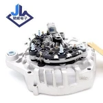 IER37001-3M  Power Supply Using High Frequency Bridge Rectifier For Gold Plating Rectifier