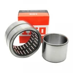 IKO Drawn up Needle roller bearing HK101610 HK101615 bearing