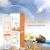 Import In Stock SPF90 Sunscreen Cream Korean Sun Block Sonnencreme 40g from China