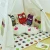 Import Indian Style Happy Hut Children Play Tent from China