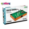 Indoor kids play hot sale product education game pool tennis small snooker table