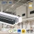 Import Indoor lighting led linear light 3000k 3500k customized size  pendant surface mounted or recessed  LED Linear Light from China
