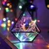 Indoor Outdoor Waterproof LED Christmas Light Decoration Christmas Tree Lights LED Strings