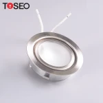 Indoor recessed ceiling downlight led cabinet lighting fixtures and fittings