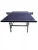 Import Indoor Table Tennis Table With Top Quality from China