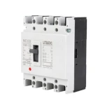Industrial Grade 690V 125L Power Circuit Breaker