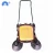 Import Industrial hand push sweeper cleaning Machine from China