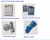 Import Industrial Heavy-duty Steel Bullet Proof Window Roller Shutter Warehouse Roll Shutter Door from China