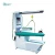 Import industrial laundry ironing board with spot table from China
