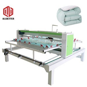 Industrial Single Needle Head Embroidery Computerized Quilting Machine