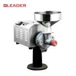 Industrial small peanut butter making processing machine