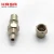 Import Industrial Stainless Steel Hydraulic Pneumatic Air Quick Release Coupling from China