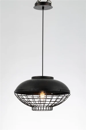Industrial Style Decorative Designer Indoor Lighting Pendant Light