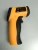 Import INDUSTRIAL USE Digital Temperature Gun Infrared thermometer laser thermometer HT550 from China