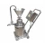Import tahini chicken meat colloid mill machine from China