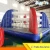 Import Inflatable Boxing Rings with 2 Sets Boxing Gloves and Helmets from China