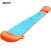 inflatable slip n slide/ slip n slide for adult/ 1000 ft slip n slide inflatable slide the city