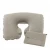 Import inflatable travel neck pillow from China