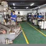 Injection Molding Mould Custom Mold Plastic Acrylic ABS