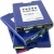 Import Ink Cartridges CMYKK For VP700 from China