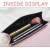 Import Ins super hot sale delicate personality lace pearl women single-shouder crossbody hasp handbag for wholesale from China
