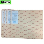 Insole paper board for shoe making
