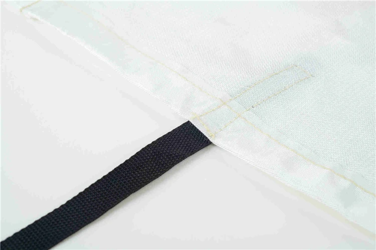 Buy Insulation Fiberglass Fabric Fire Extinguishing Emergency Fire ...