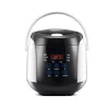 Intelligent Cool Touch Mini Electric Rice Cooker