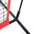 Import Intop high quality hot sale portable golf practice net with cheap price from China