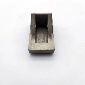 investment casting service Lost wax casting parts lock stainless steel accessories