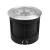 Import IP68 LED Underground Light 6W Buried Recessed Floor Ground Yard Path Landscape Lamp Outdoor Lighting from China