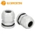 Import IP68 RoHs CE certification Nylon Cable Glands plastic cable gland from China