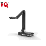 IQView visual presenter for education flexible usb document camera