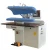 Import Ironing table universal laundry press machine from China