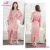 Import Irresistible Free Cozy Pink Nightie And Robe Set Vest Mature Women Sexy Silk Long Satin Nightgown from China