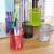Import ishowu Desk Organizer Storage Office Accessories Metal Stand Mesh Style Pen Pencil Ruler Holder from China