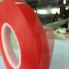 ISO9001&SGS  Express Self adhesive PET double side tape with acrylic based