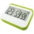 Import J&amp;R Mechanical Large Screen 24 Hour Time Alarm Cube Kitchen Cooking Timer from China