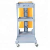 Janitor Cart with Cover-YG08170A