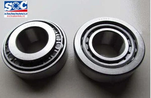 Japan Koyo tapered roller bearing 30218JR 30219 30211 roller bearing