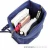 Import Japanese canvas cloth sail HANPU / HAMPU duffel bag made in Japan for wholesale from Japan