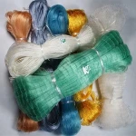 Japanese Fishing Net Nylon Fishing Net Hot Sale Monofilament Multifilament Netting
