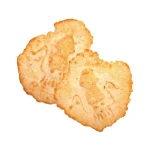 Japanese seafood rice cracker biscuits KAISEN OKONOMI 45g with various tastes